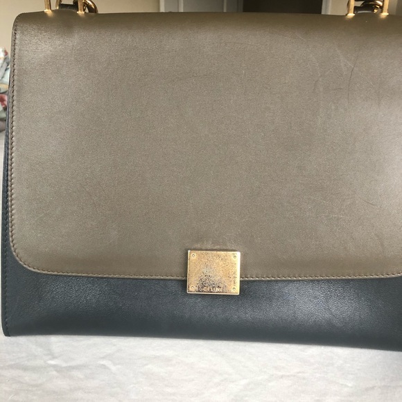 Celine trapeze - Picture 2 of 8